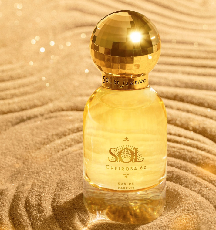 Sol de Janeiro SOL Cheirosa '62 Eau de Parfum (Select Size) MSRP $26-$78