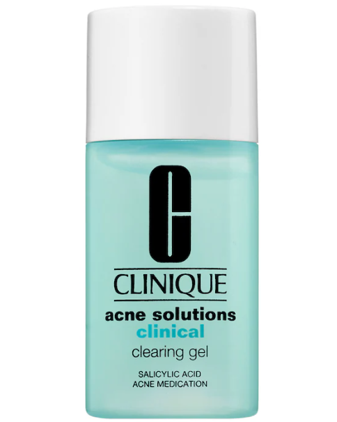 CLINIQUE Acne Solutions Clinical Clearing Gel (1fl oz)