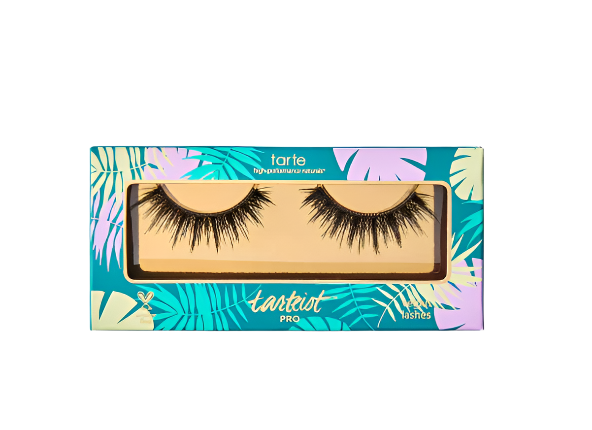 tarte Tarteist Pro Cruelty-Free Lashes