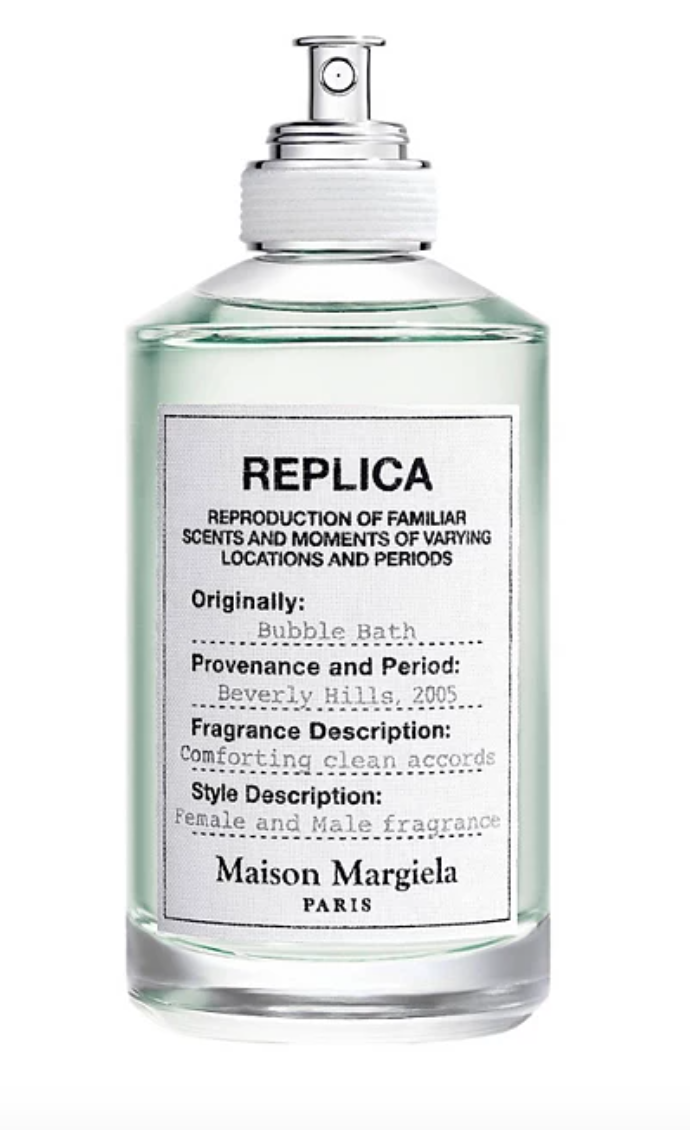 Maison Margiela 'REPLICA' Bubble Bath EDT (Select Size)