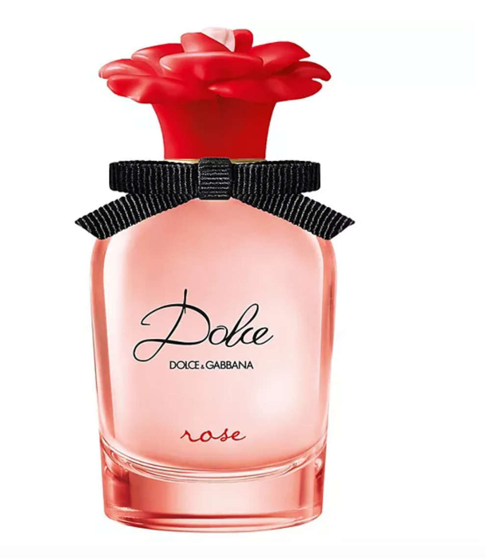 Dolce & Gabbana Dolce Rose Eau de Toilette