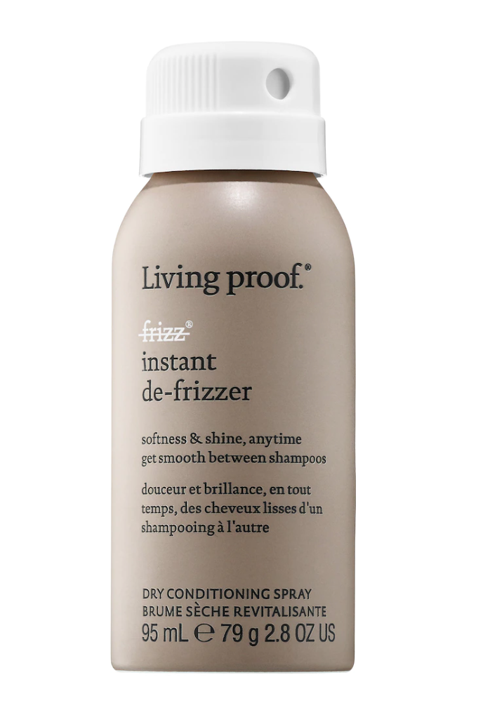 Living Proof No Frizz Instant De-Frizzer