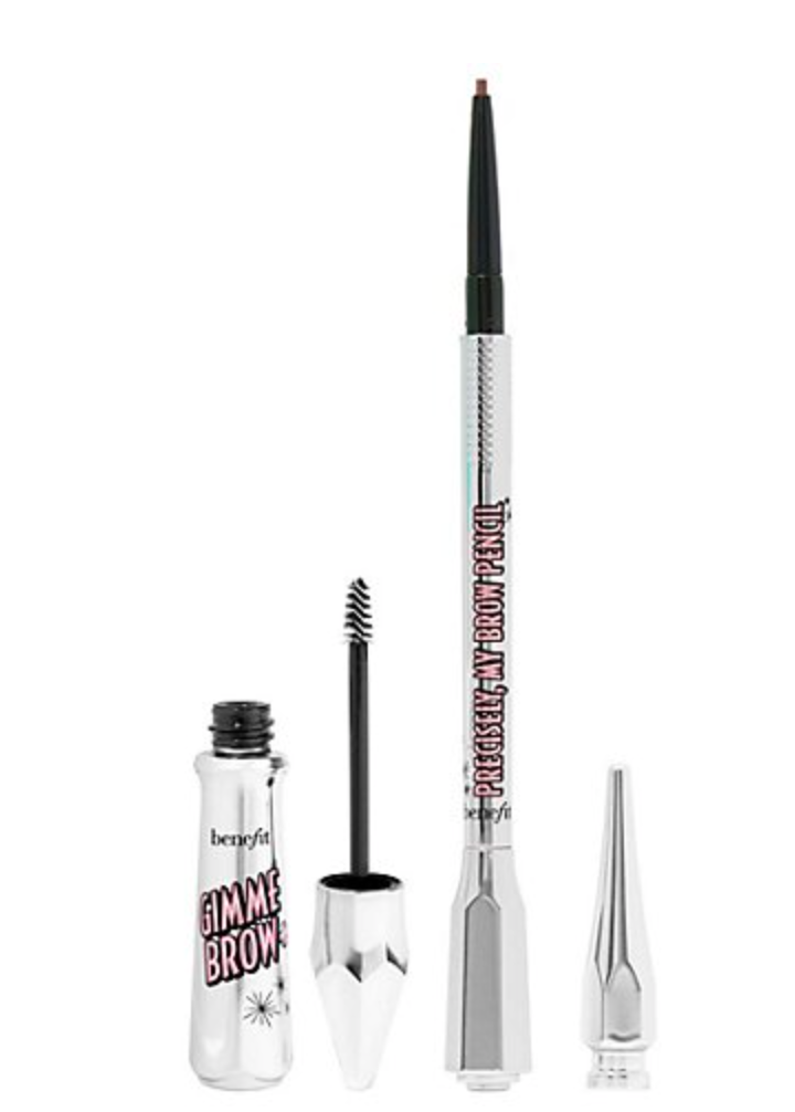 Benefit Cosmetics Partners in Brows Set - Select Shade