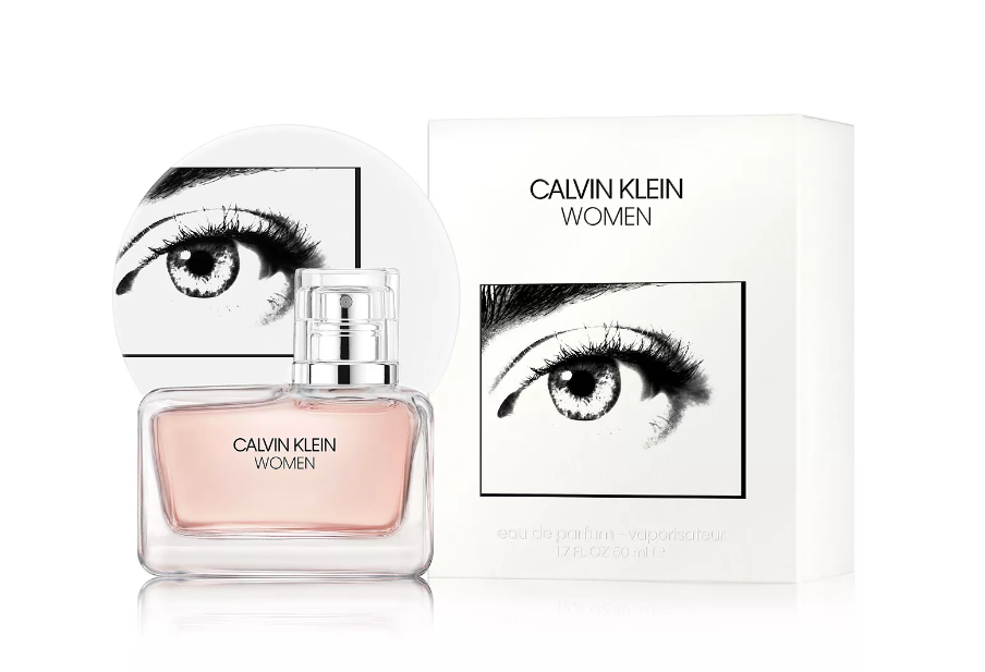 Calvin Klein Women Eau de Parfum Spray