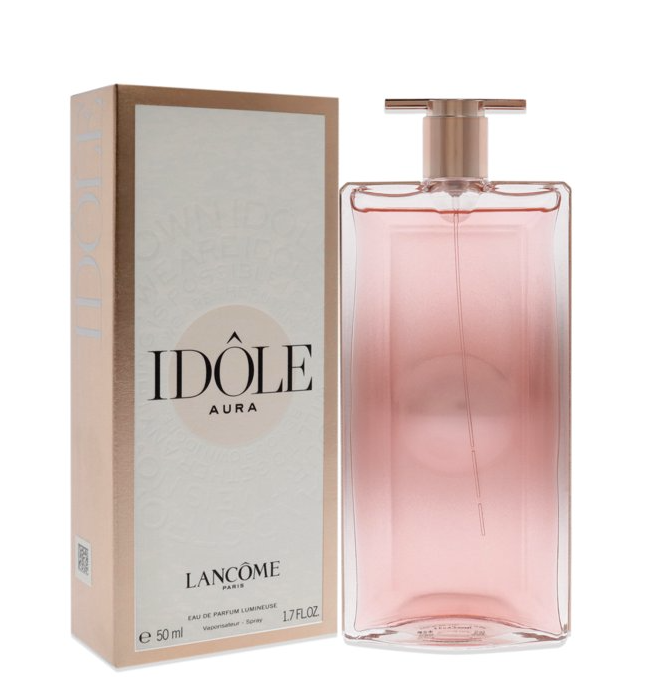 Lancôme Idôle Aura  Eau de Parfum Lumineuse (1.7oz) MSRP $118