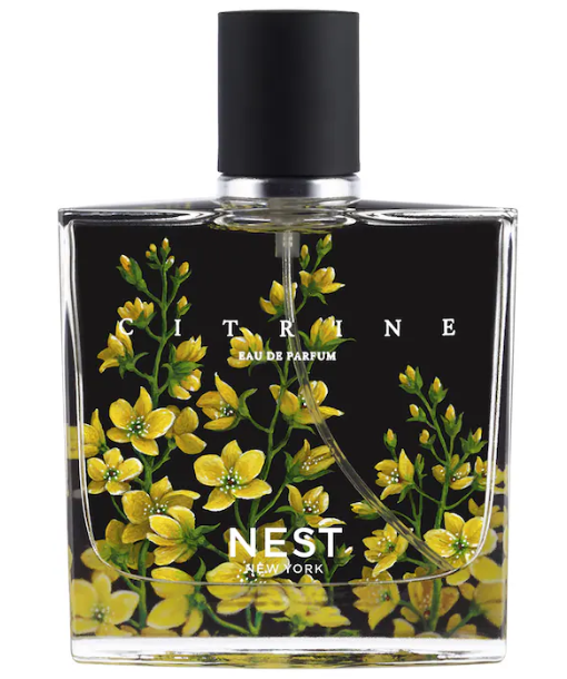 NEST New York Citrine Eau de Parfum