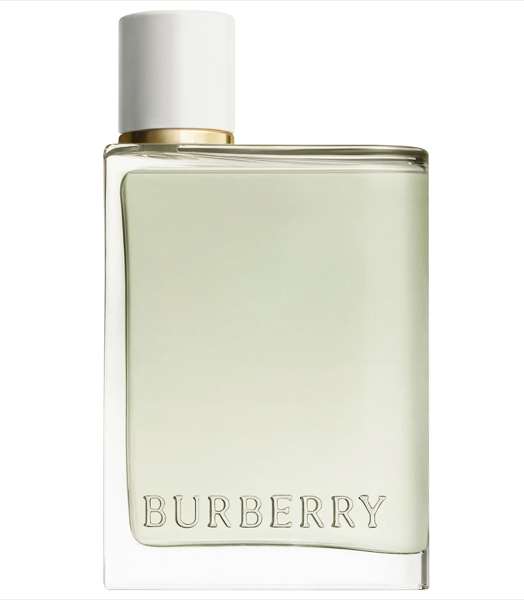 BURBERRY Her Eau De Toilette (3.3fl oz)