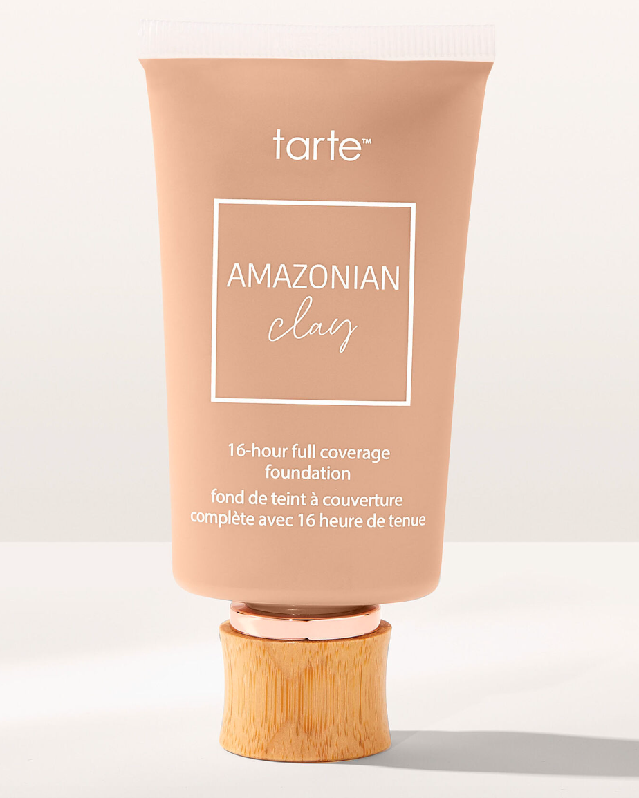 Tarte Amazonian Clay 16-hour Full Coverage Foundation - 1.7 oz