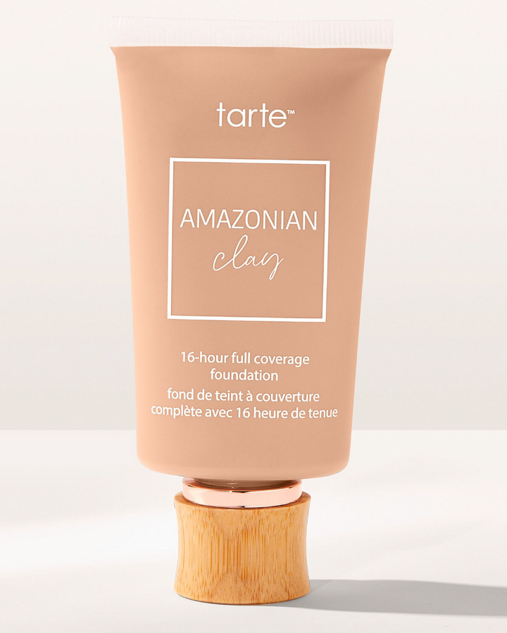 Tarte Amazonian Clay 16-hour Full Coverage Foundation - 1.7 oz