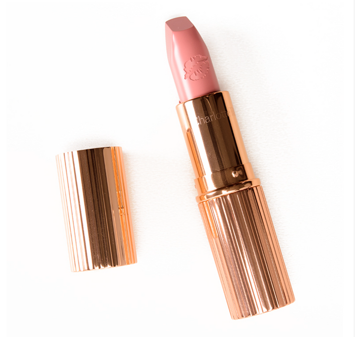 Charlotte Tilbury Hot Lips Lipstick-0.12oz (Select Shade)