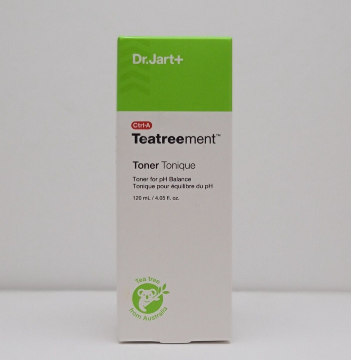 Dr. Jart+ Teatreement™ Toner