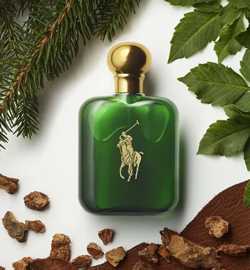 Ralph Lauren Polo Eau de Toilette MSRP $98