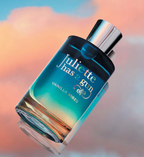 Juliette Has a Gun Vanilla Vibes (3.4fl oz)