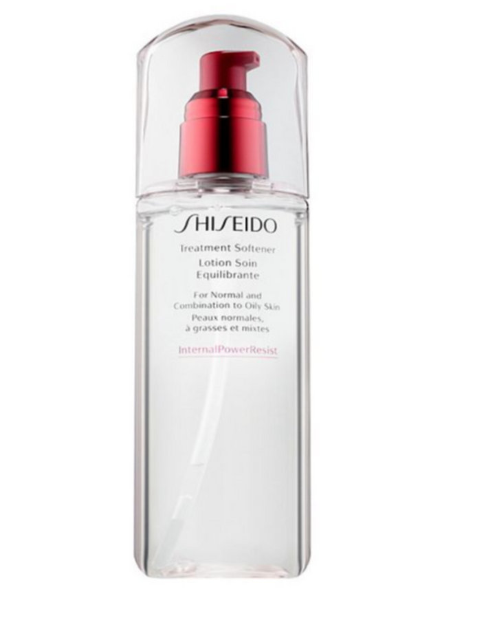 Shiseido Treatment Softener Lotion - 5 fl oz