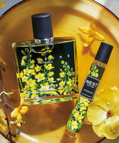 NEST New York Citrine Eau de Parfum