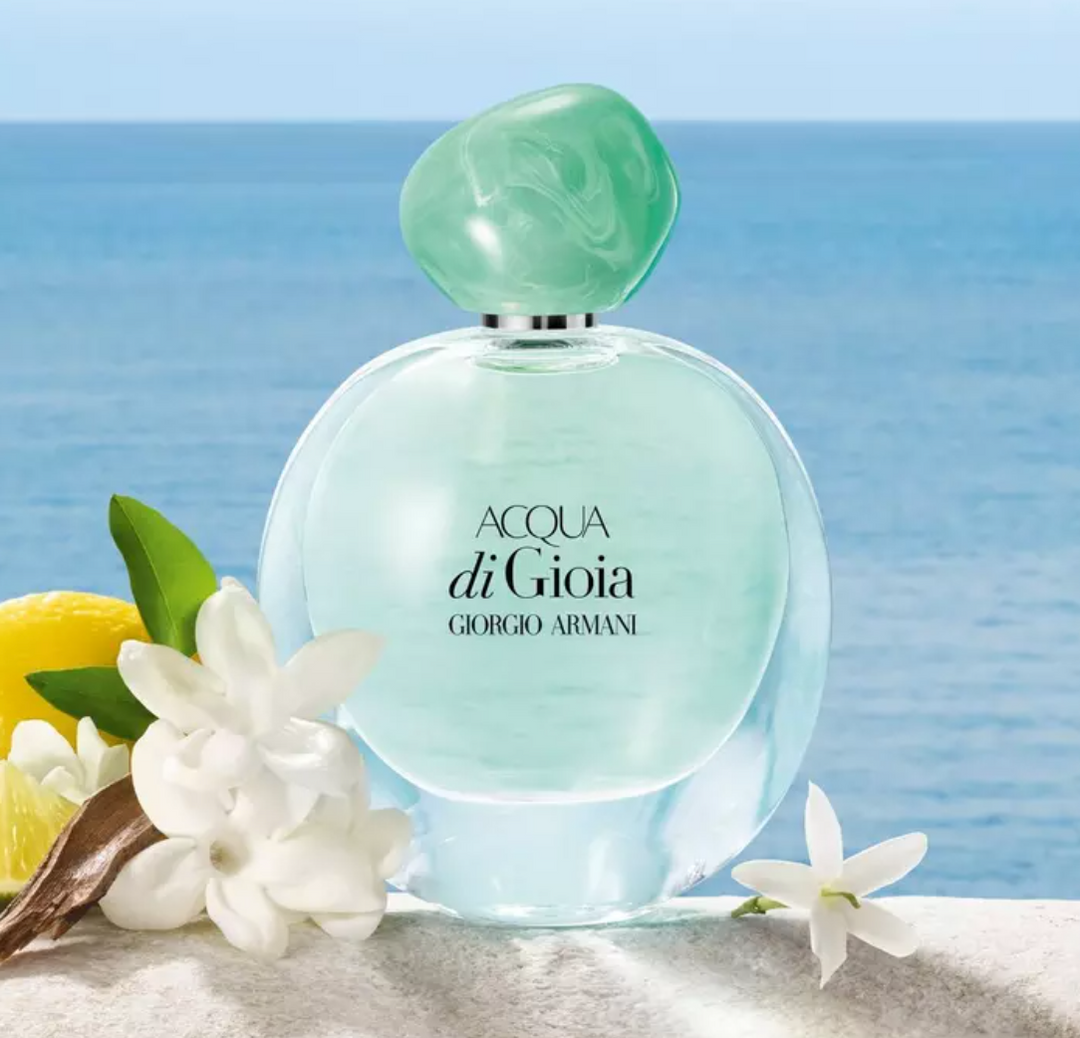 Armani Acqua di Gioia Eau de Parfum