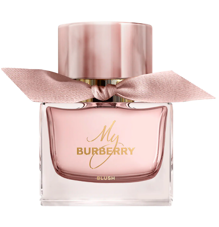 BURBERRY My Burberry Blush EDP 1.6 floz *Price For Product With No Plastic Packaging*