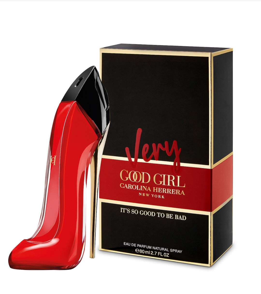 Carolina Herrera Very Good Girl Eau de Parfum (2.7oz)