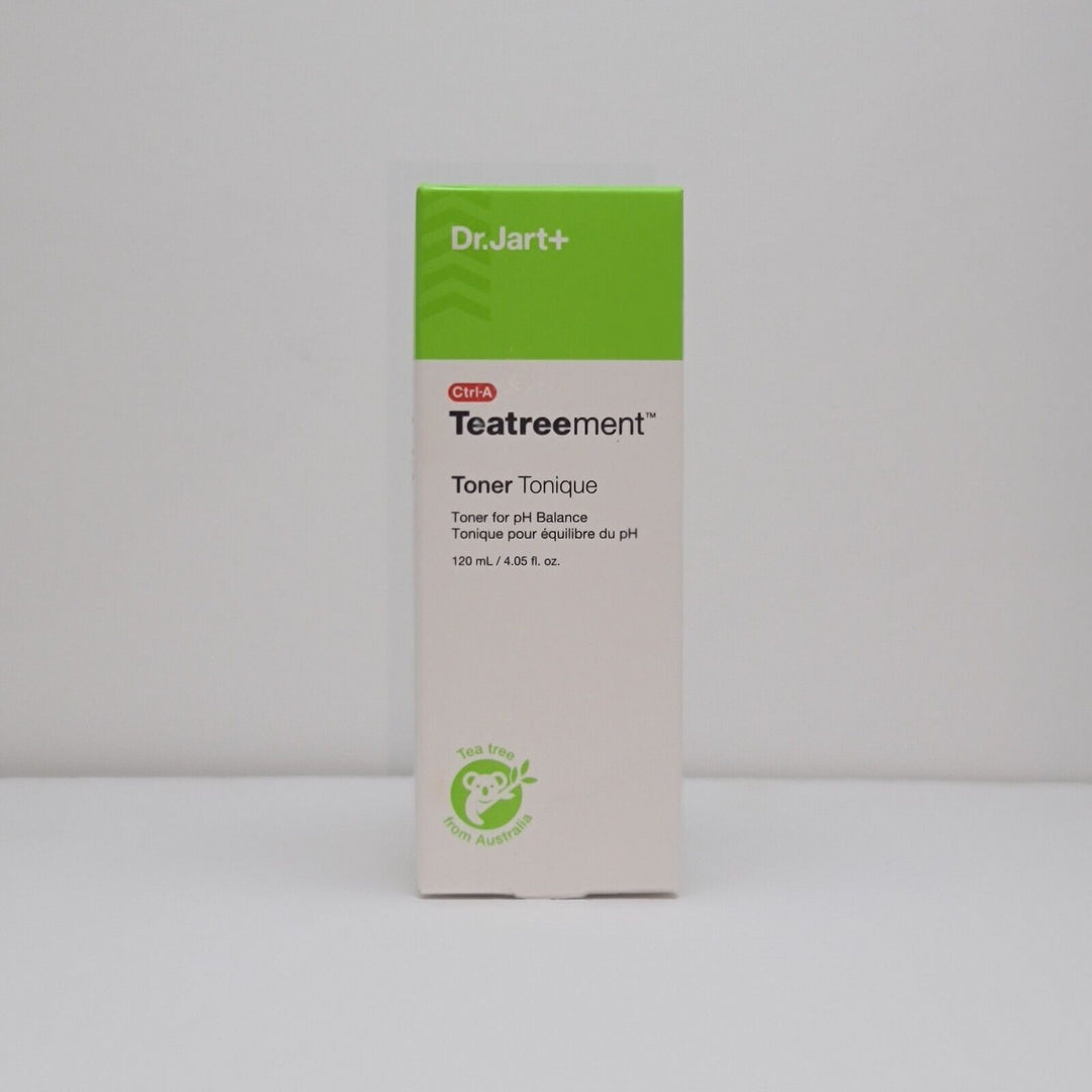 Dr. Jart+ Teatreement™ Toner