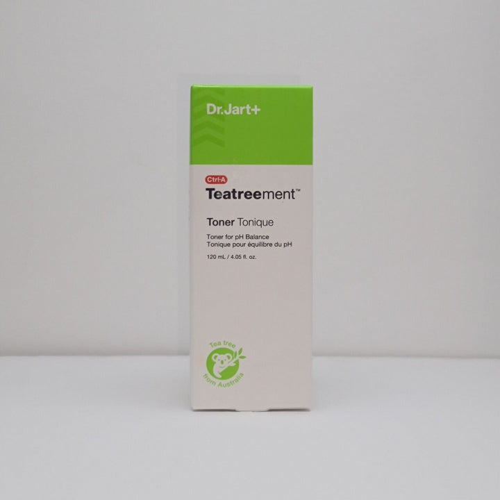 Dr. Jart+ Teatreement™ Toner