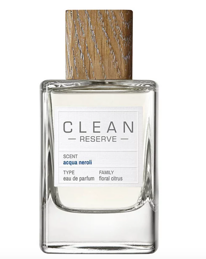 CLEAN RESERVE Reserve - Acqua Neroli (1.7fl oz )  MSRP $75