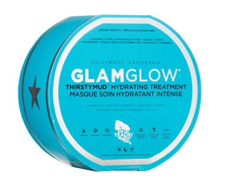 GlamGlow Thirstymud Hydrating Treatment (1.7 oz)