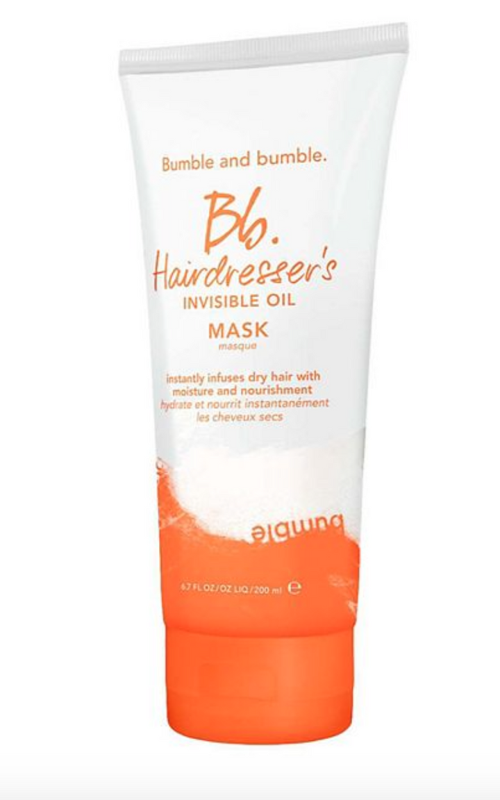 Bumble and bumble Hairdresser's Invisible Oil 72 Hr Hydrating Hair Mask - 6.7oz