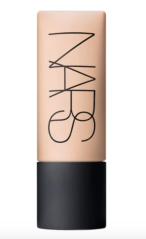 NARS Soft Matte Complete Foundation - 1.5oz