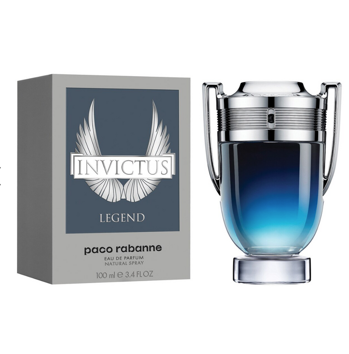 Paco Rabanne Invictus Legend Eau de Parfum (3.4fl oz)