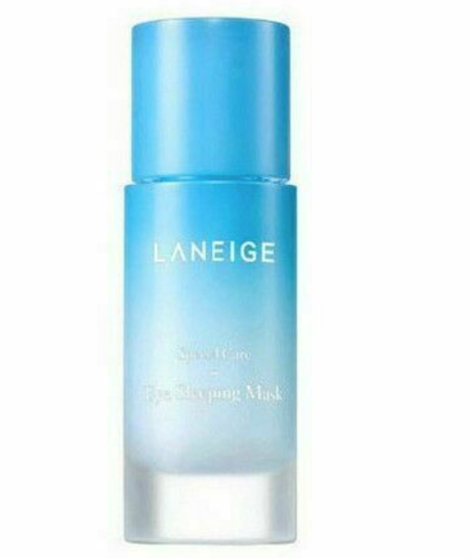 Laneige Sleeping Care Eye Sleeping Mask - 25ml