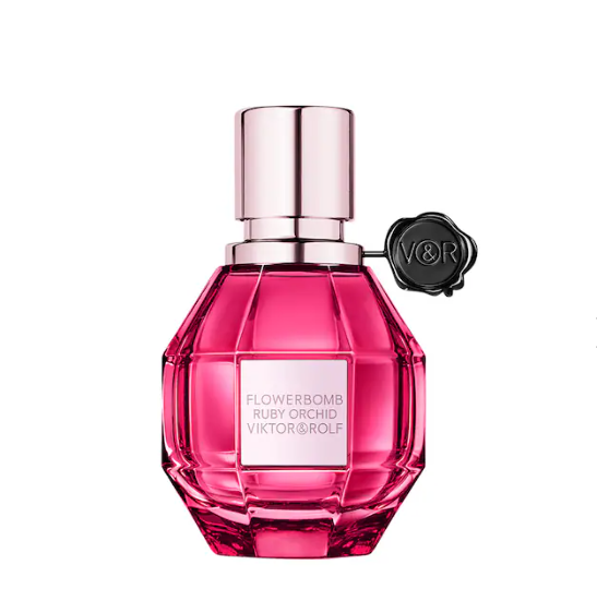 Viktor&Rolf Flowerbomb Ruby Orchid Eau de Parfum