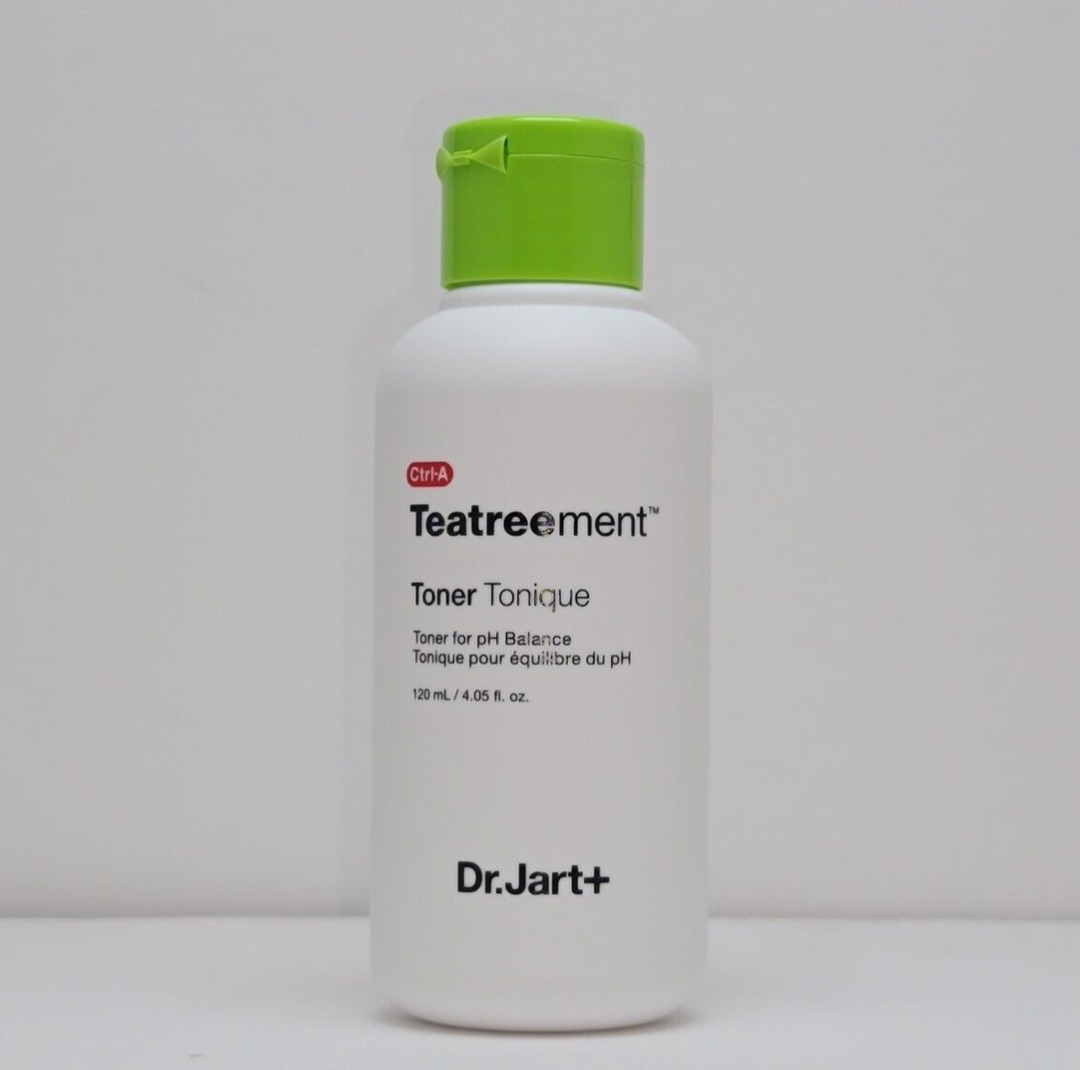 Dr. Jart+ Teatreement™ Toner