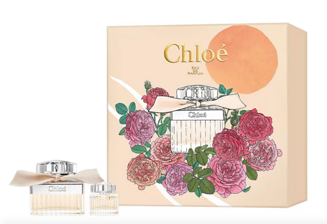 Chloe Chloe Signature Perfume Set (1oz/0.16oz)