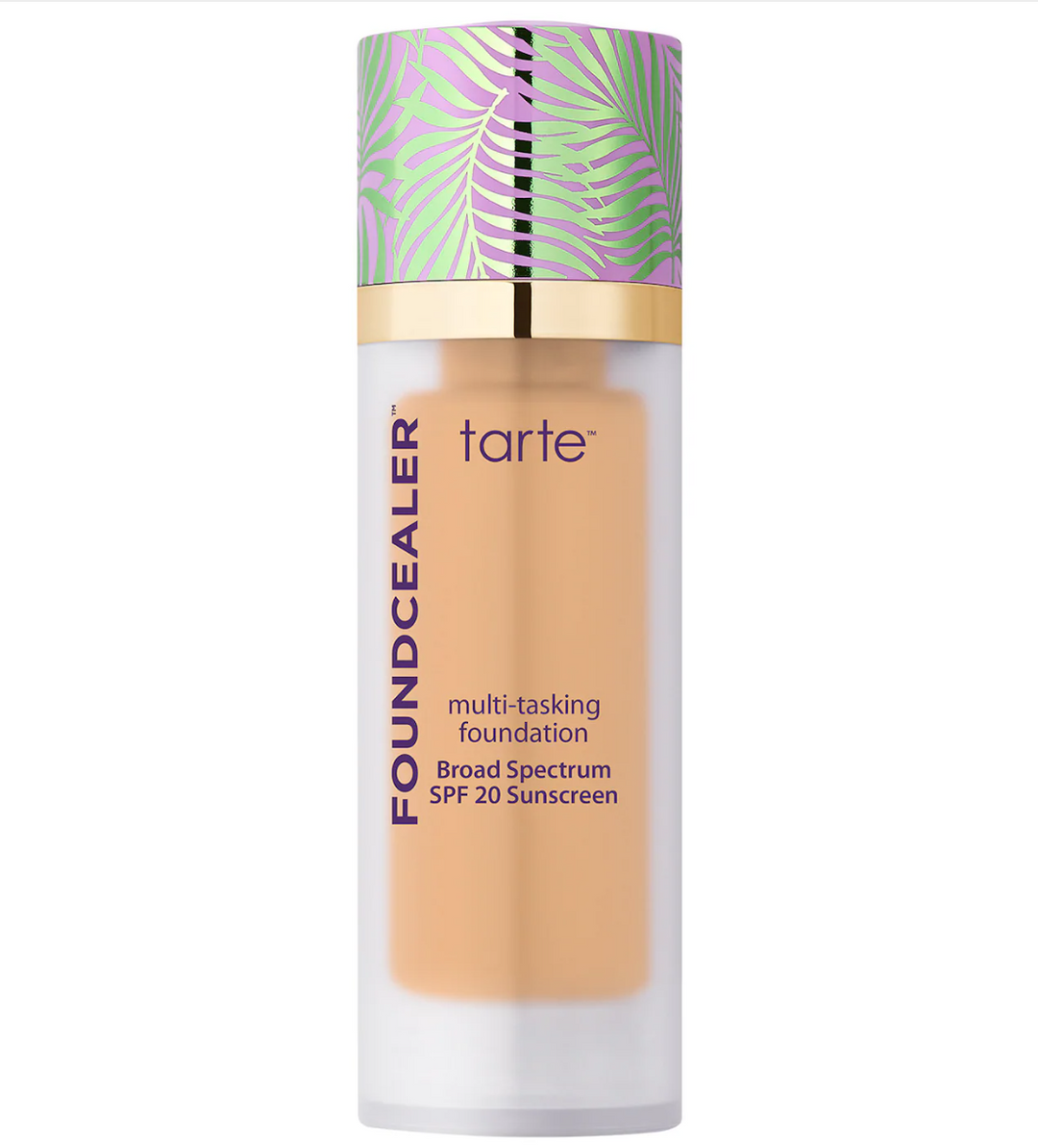 Tarte Foundcealer Multi-Tasking Foundation SPF 20 (1oz)