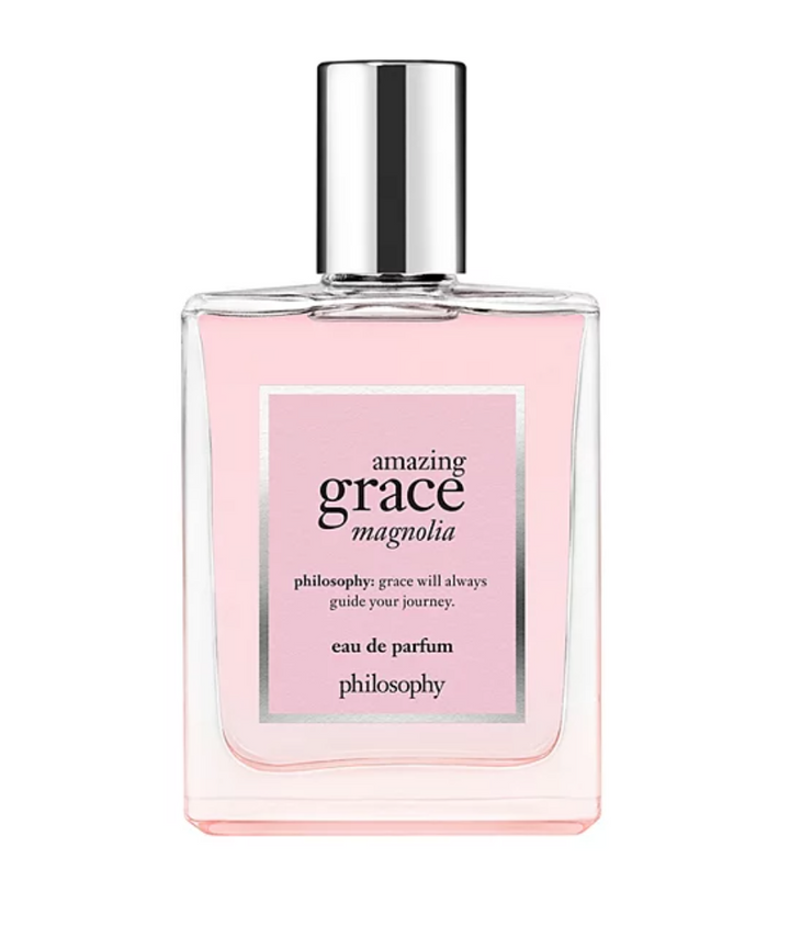 philosophy Amazing Grace Magnolia Eau de Parfum 2 oz