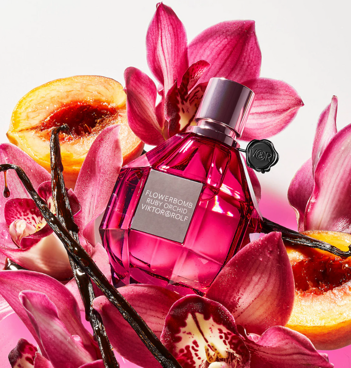 Viktor&Rolf Flowerbomb Ruby Orchid Eau de Parfum