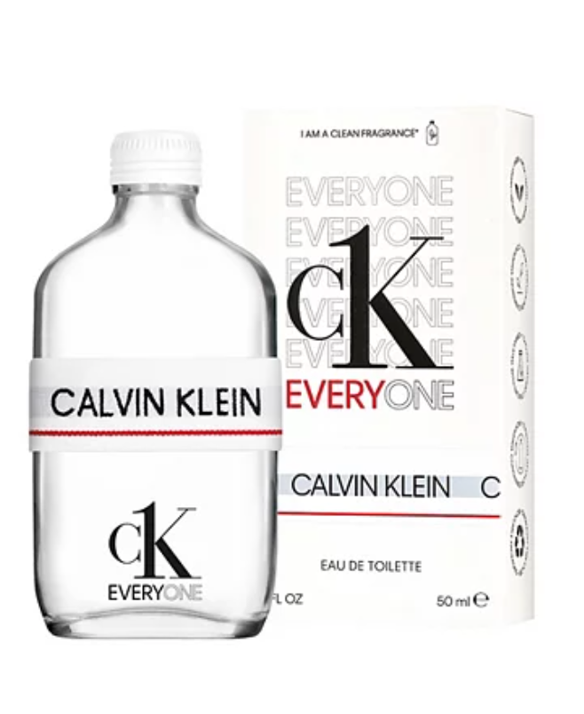 Calvin Klein Everyone Eau de Toilette Spray 6.7fl oz