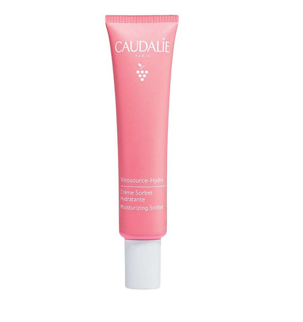 Caudalie Vinosource-Hydra Moisturizing Sorbet - 1.3oz