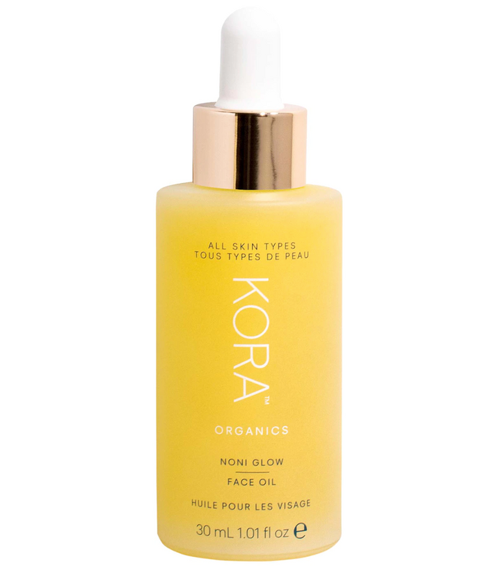 KORA Organics Noni Glow Plumping Face Oil (1.01oz) MSRP $72