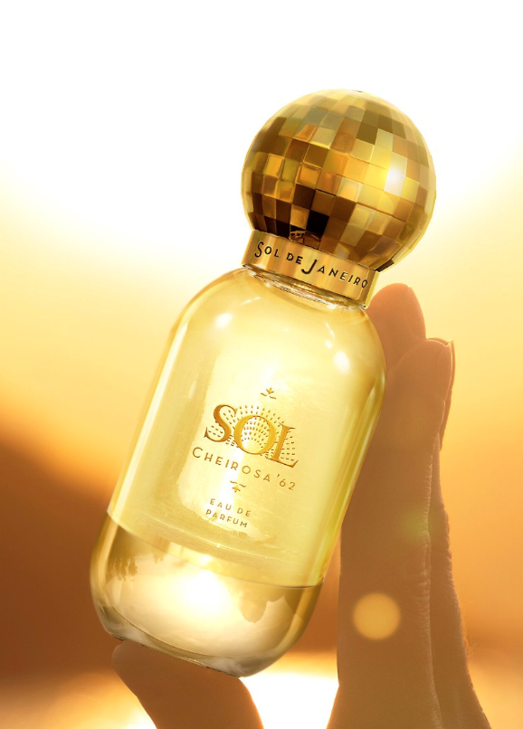 Sol de Janeiro SOL Cheirosa '62 Eau de Parfum (Select Size) MSRP $26-$78