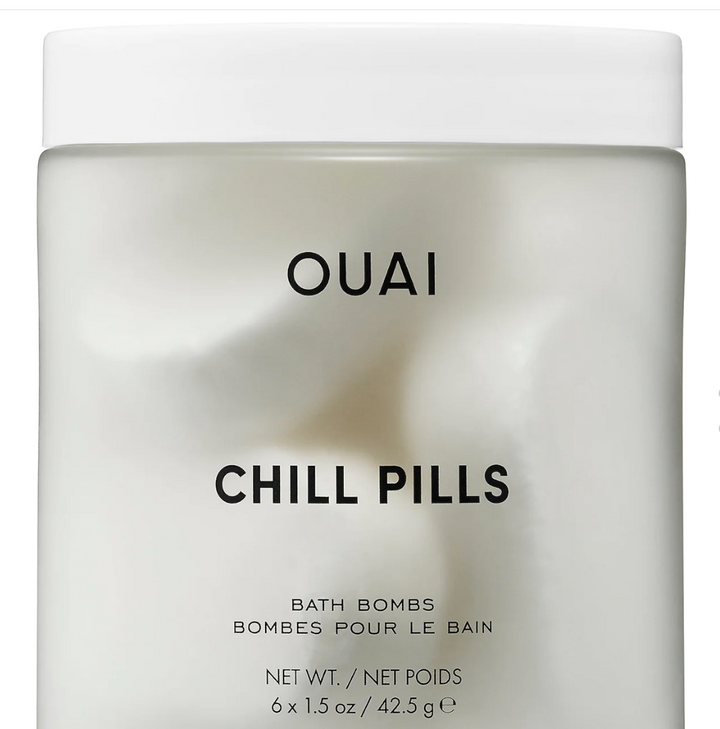 OUAI Chill Pills