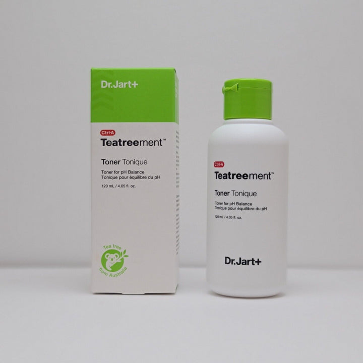 Dr. Jart+ Teatreement™ Toner