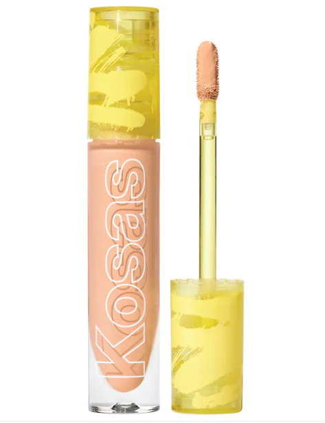 Kosas Revealer Super Creamy + Brightening Concealer Eye Cream 0.2oz