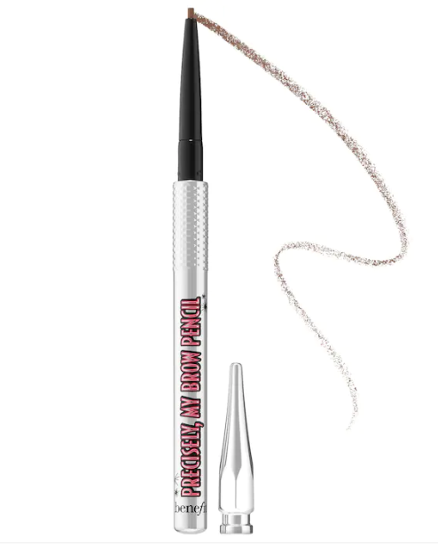 Benefit Cosmetics Precisely, My Brow Pencil Eyebrow Definer (0.04g) Mini