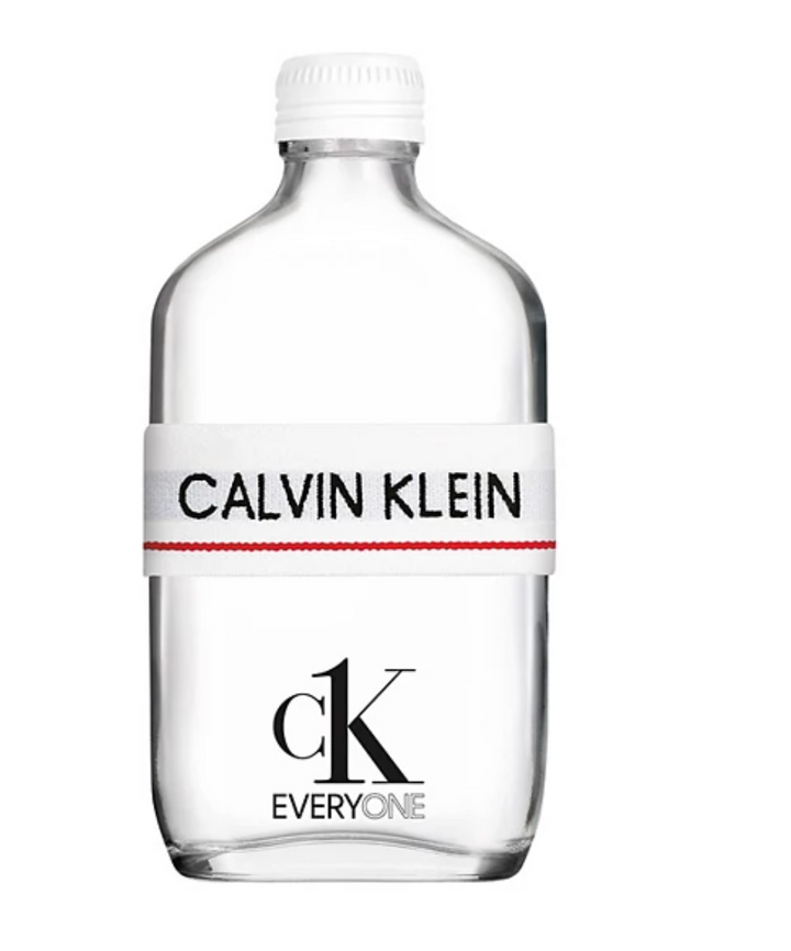 Calvin Klein Everyone Eau de Toilette Spray 6.7fl oz