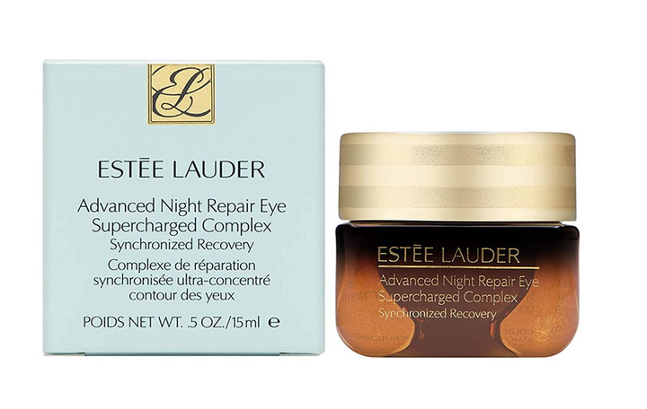 Estee Lauder Advanced Night Repair Eye Supercharged Complex (0.5oz)