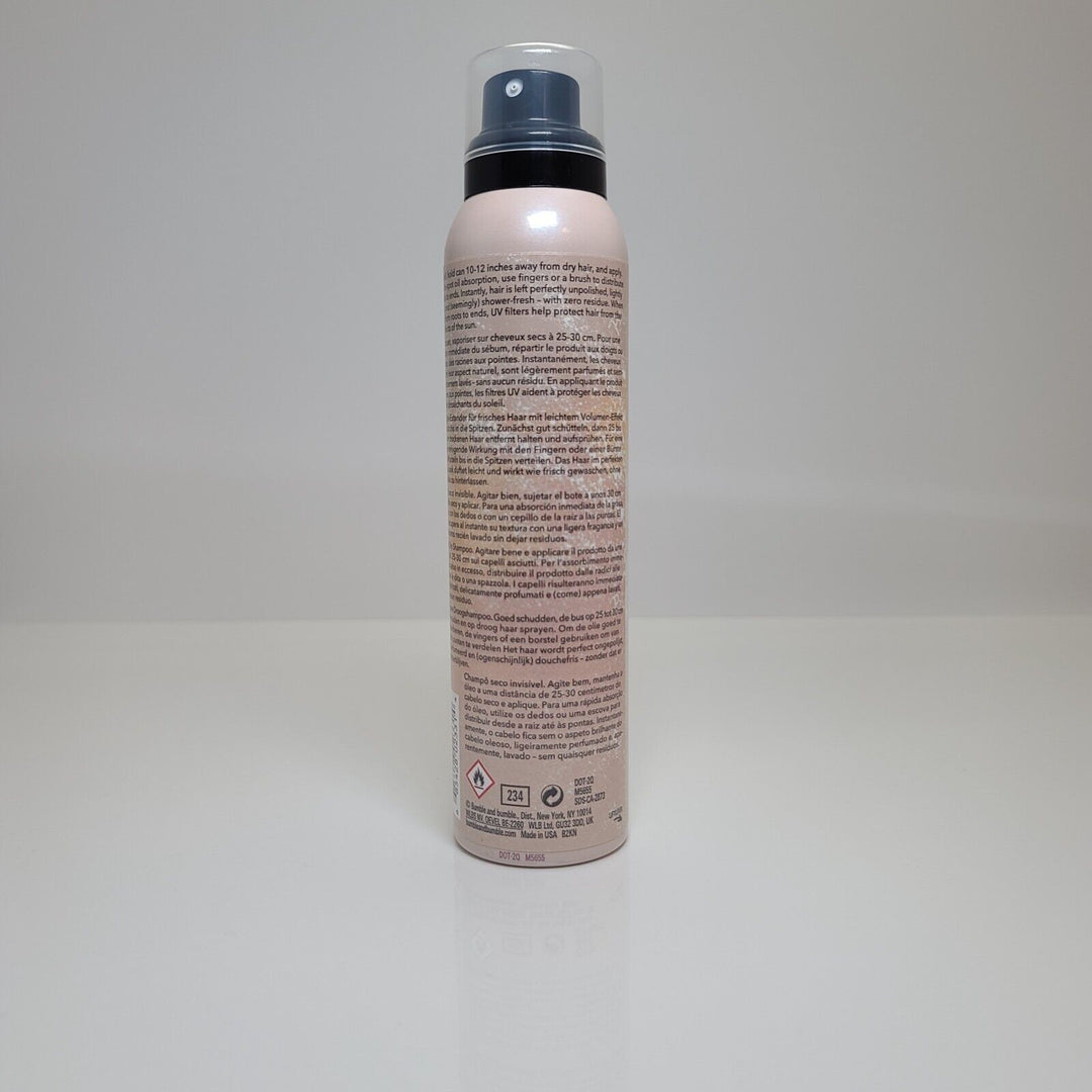 Bumble and bumble Bb. Pret-a-Powder Tres Invisible Dry Shampoo - 3.1oz