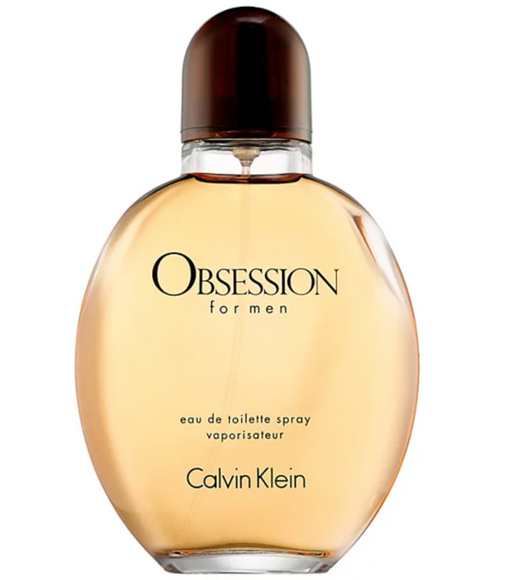 Calvin Klein Obsession for Men EDT