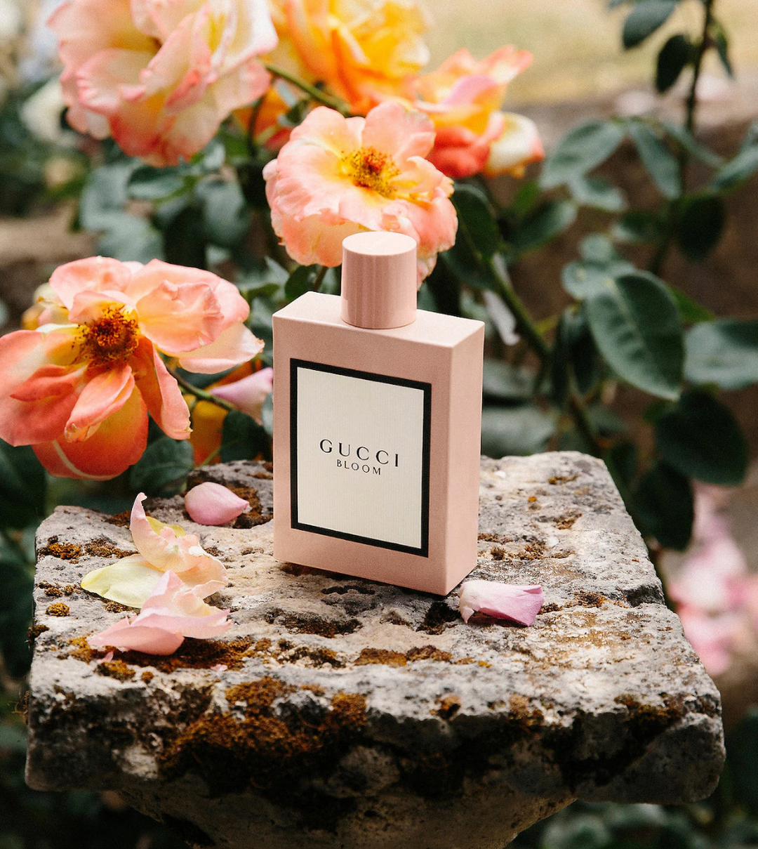 Gucci Bloom Eau de Parfum For Her EDP (1.6fl oz) MSRP $123