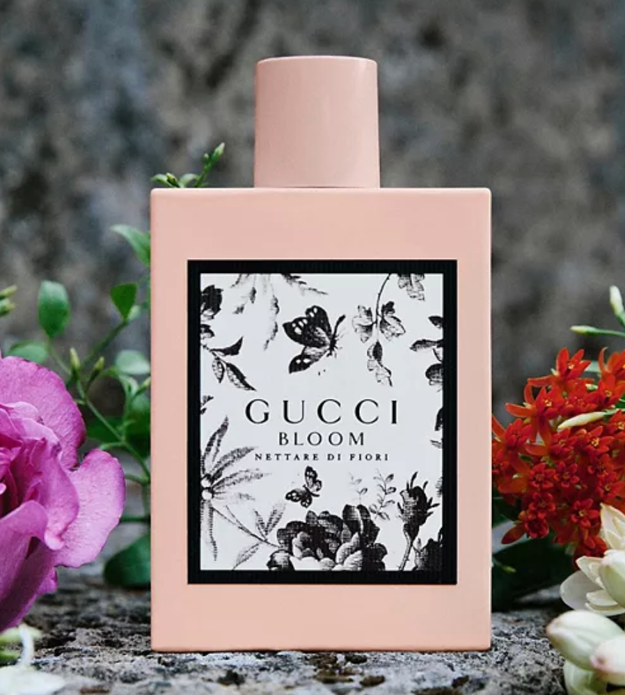 Gucci Bloom Nettare di Fiori Eau de Parfume Intense 1.6fl oz